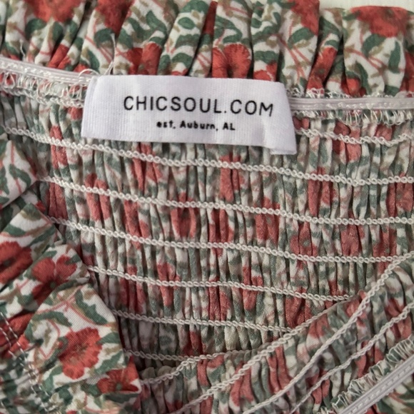 Chic Soul - Picture 2 of 2